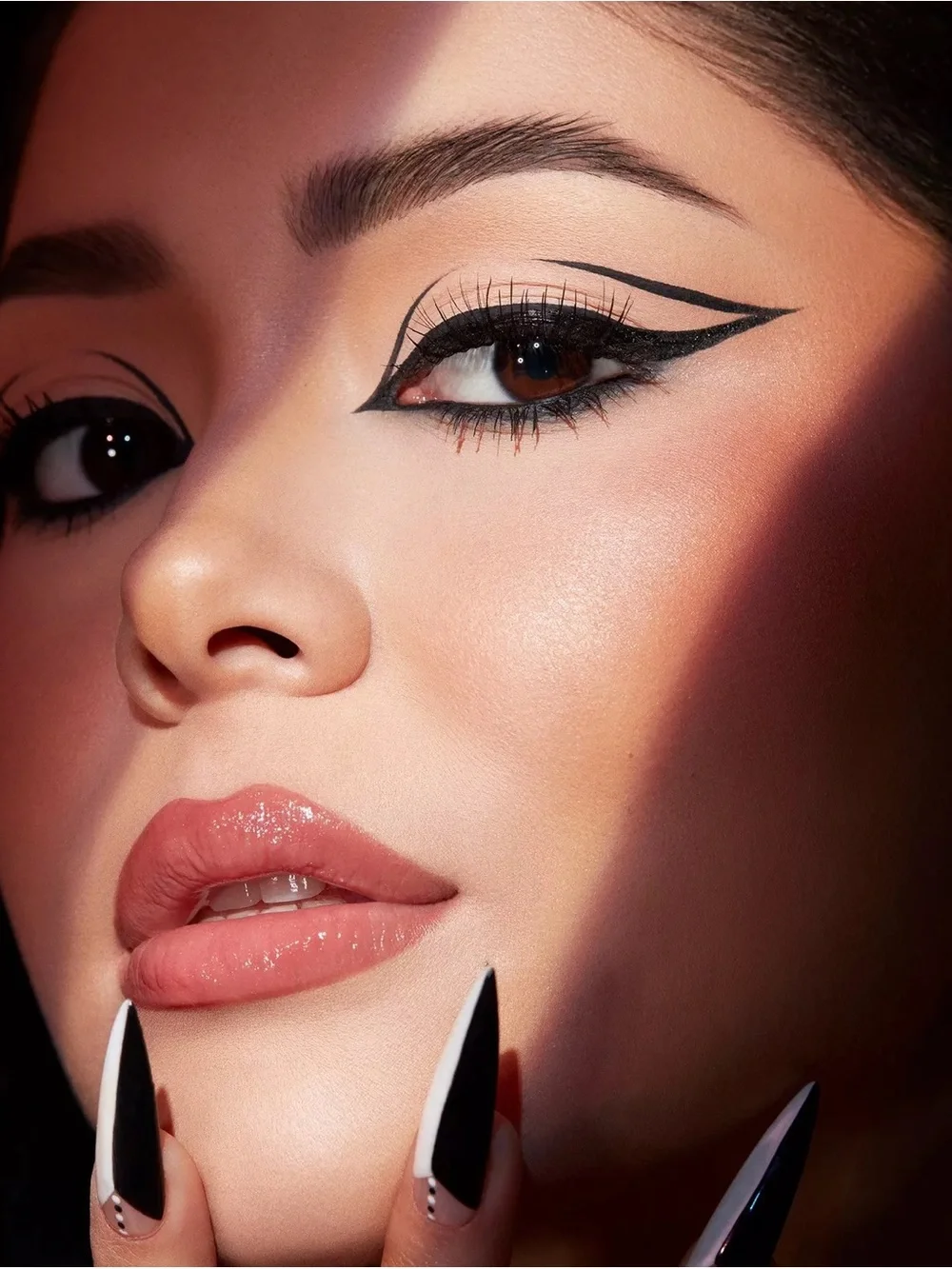 Morphe Make It Big Eyeliner - NEW